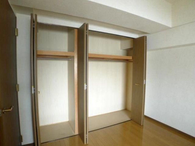 収納　メゾン・シャルム（別室参照）