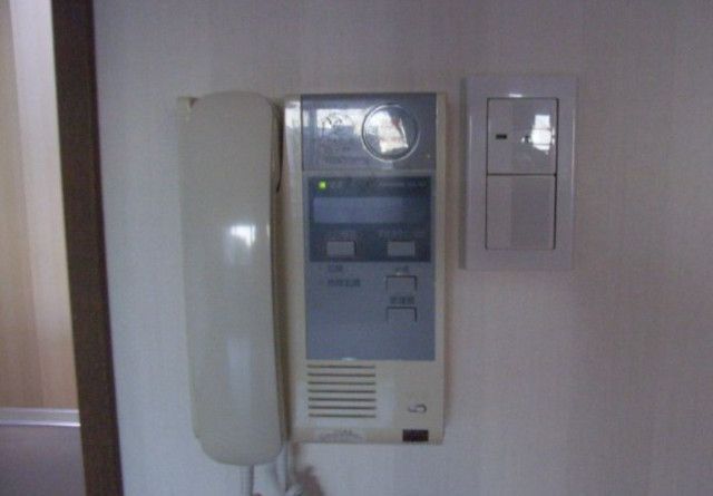 その他設備　メゾン・シャルム（別室参照）