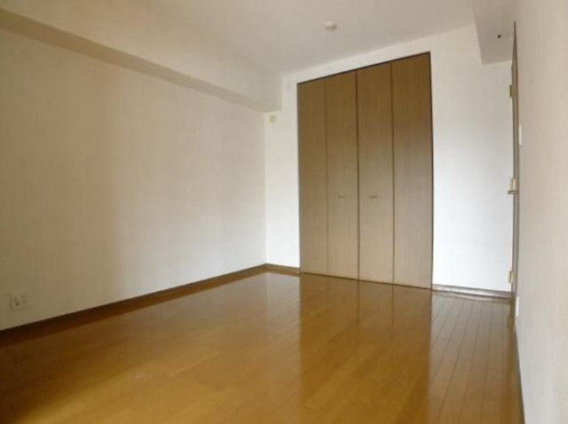 居室・リビング　メゾン・シャルム（別室参照）