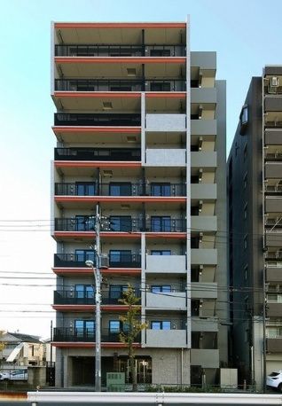 建物外観　☆きれいな外観☆