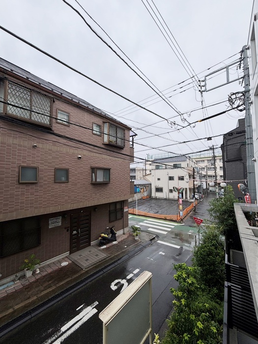 PASEO渋谷幡ヶ谷のその他写真