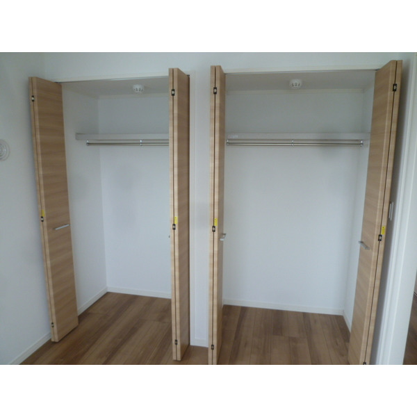 収納　お荷物多い方お勧め