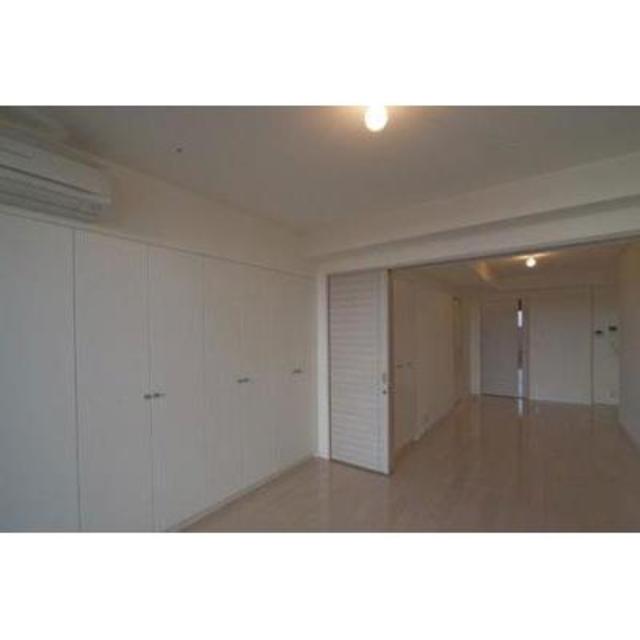 収納　※写真は同タイプ住戸です。