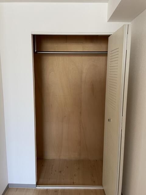 収納　同タイプ別部屋写真