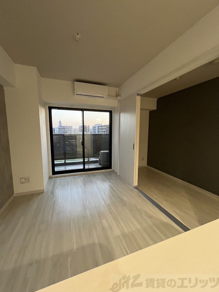 居室・リビング　リビング/居室