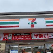 コンビニ　セブンイレブン 我孫子寿2丁目店（コンビニ）まで468m
