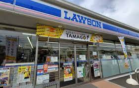 コンビニ　ローソン 我孫子泉店（コンビニ）まで1116m