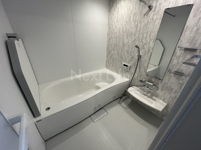 バス・シャワールーム　ソル・アスール