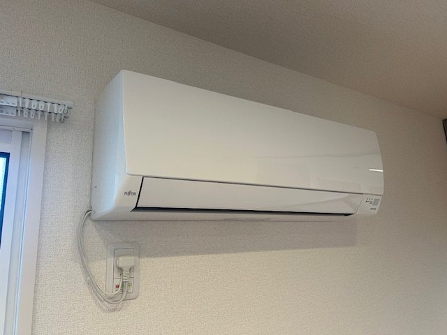 その他設備　別号室の写真です。