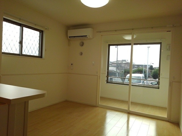 居室・リビング　ＬＤＫ１０.３帖