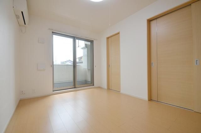 居室・リビング　同一タイプ