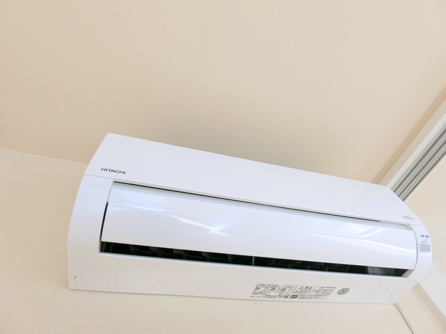 その他設備　★エアコン完備★