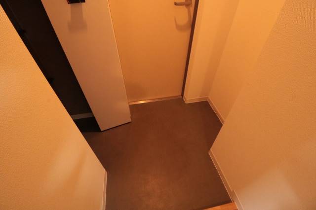 玄関　広々玄関スペース♪