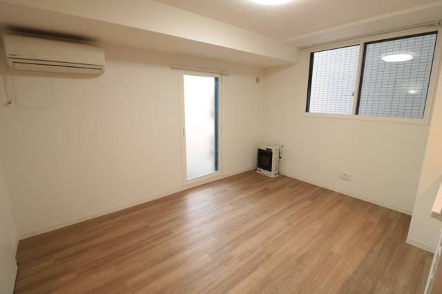 居室・リビング　おしゃれな内装のリビングスペース♪