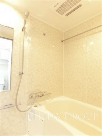 バス・シャワールーム　風呂