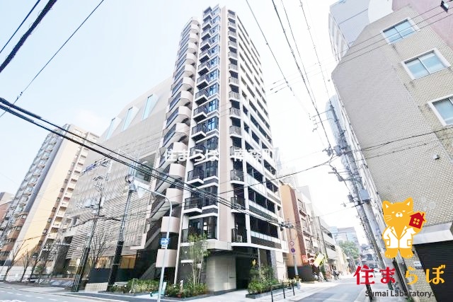 建物外観　★ ★ 口コミ平均4.94のお店 ★ ★