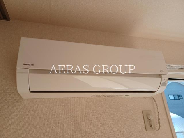 その他設備　同仕様