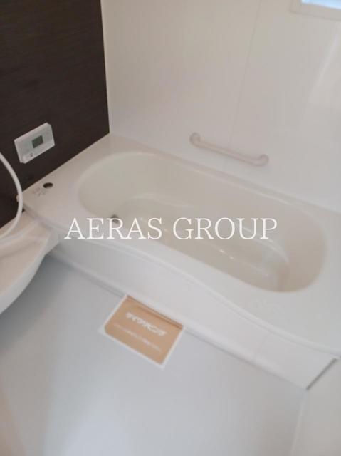 バス・シャワールーム　同仕様