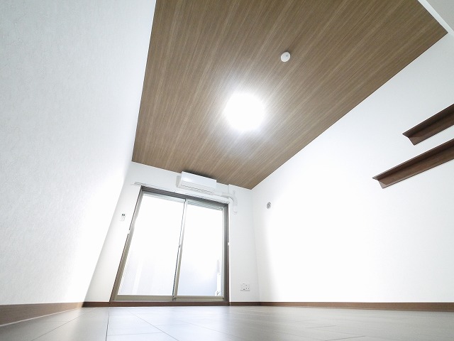 その他部屋・スペース　寝室です