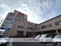 スーパー　ハローズ西古松店（スーパー）まで851m