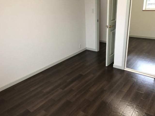 居室・リビング　室内（イメージ）