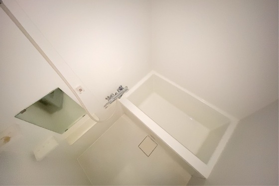 バス・シャワールーム　※別部屋の写真です