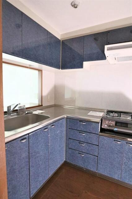 キッチン　L字キッチン♪