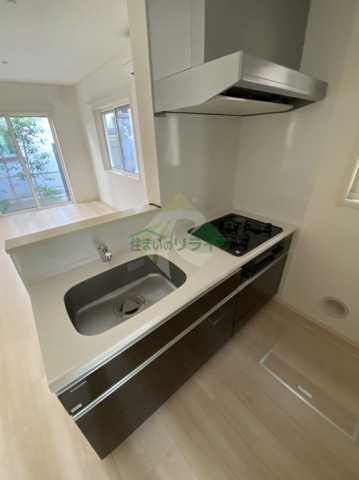 キッチン　エルマーナ雑司が谷