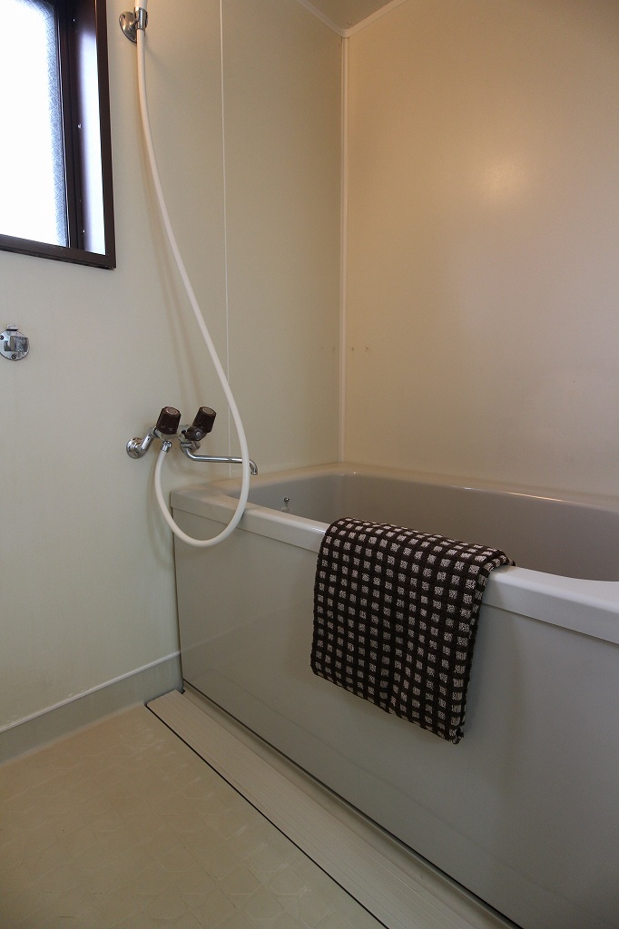 バス・シャワールーム　浴室※別号室参照