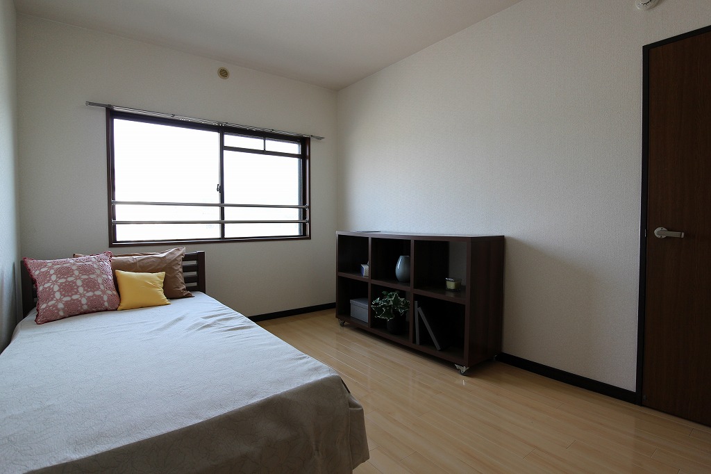 その他部屋・スペース　洋室※別号室参照