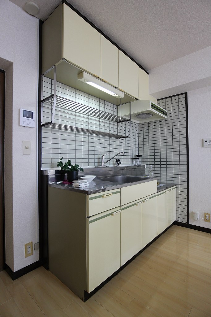 キッチン　キッチン※別号室参照