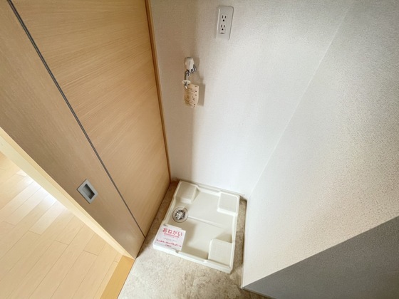 その他設備　※別部屋の写真です