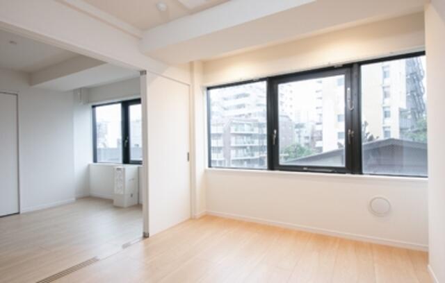 居室・リビング　※写真は同タイプ住戸です。