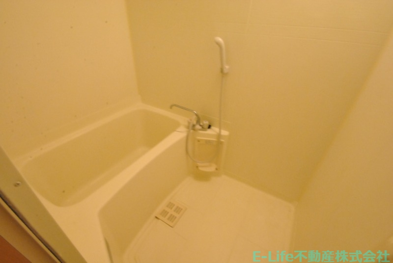 バス・シャワールーム　※現況優先