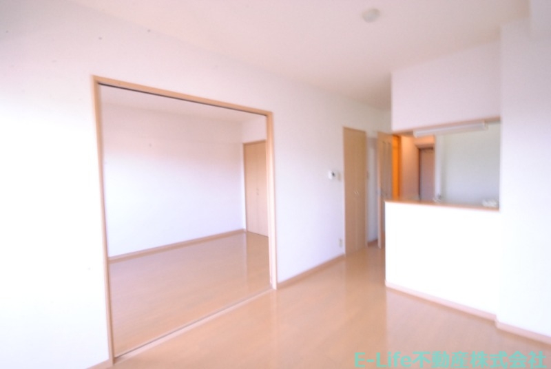 居室・リビング　※現況優先