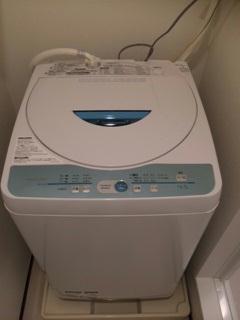 その他設備　設備が現物と異なる場合があります。