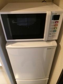 その他設備　設備が現物と異なる場合があります。