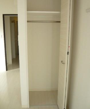 収納　他号室参照