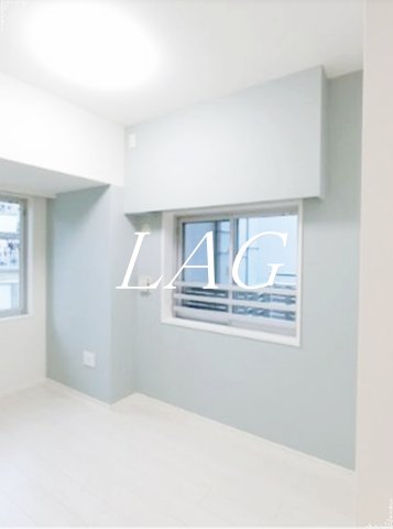 その他部屋・スペース　寝室です。