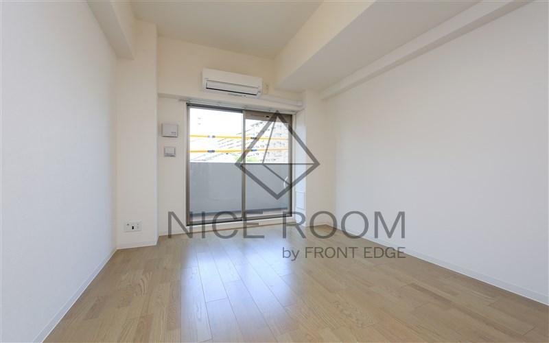 居室・リビング　プランドール新大阪PARKレジデンス　洋室