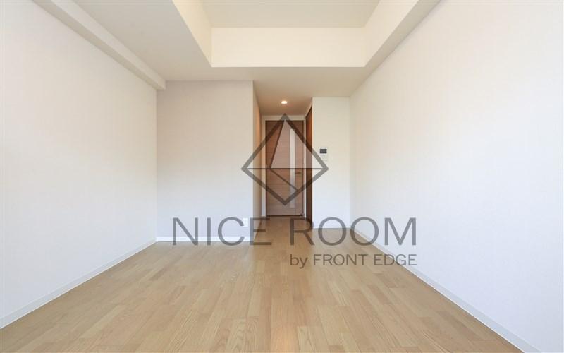 その他部屋・スペース　プランドール新大阪PARKレジデンス　寝室