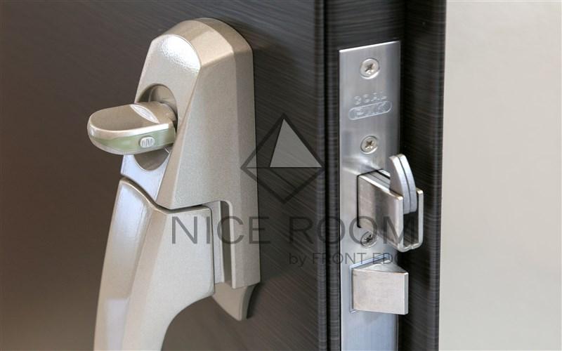 セキュリティ　プランドール新大阪PARKレジデンス　セキュリティ