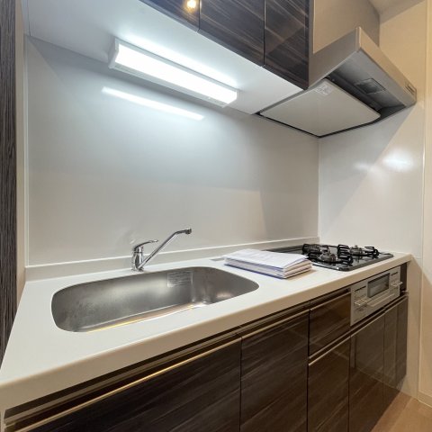 キッチン　同仕様タイプです