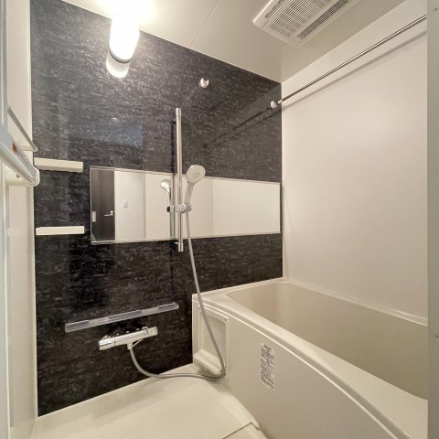 バス・シャワールーム　同仕様タイプです