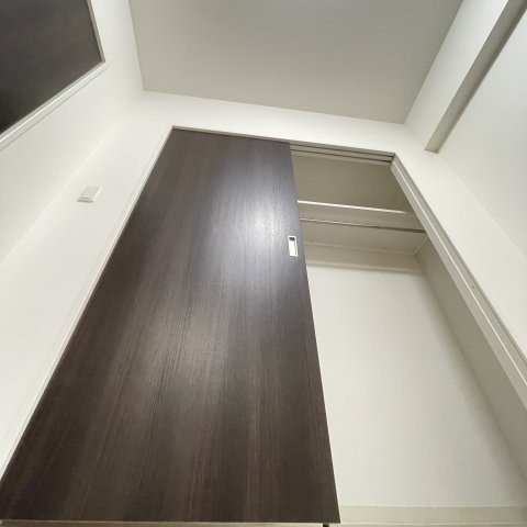 収納　同仕様タイプです