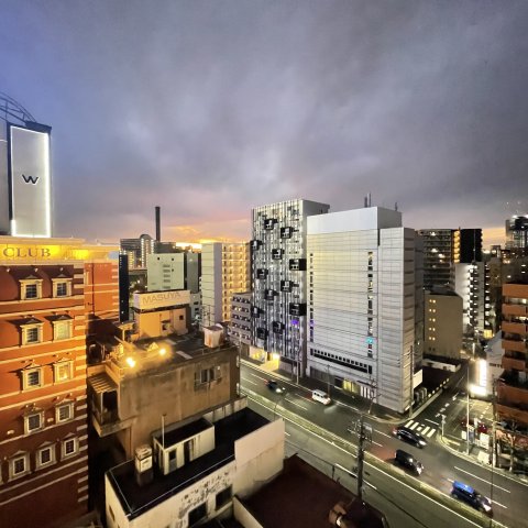 眺望　同仕様タイプです