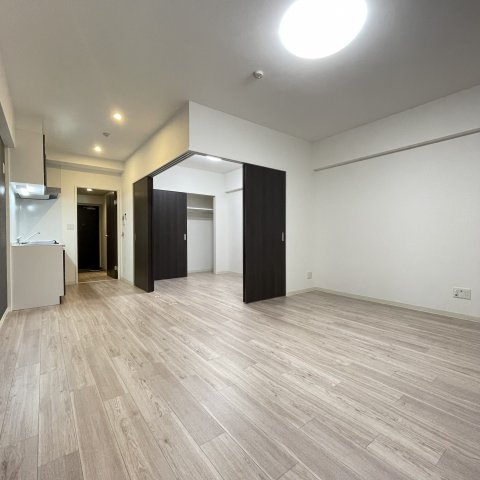 居室・リビング　同仕様タイプです