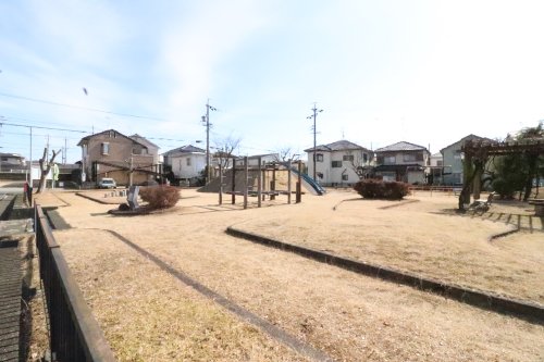 公園　富岡南公園（公園）まで336m