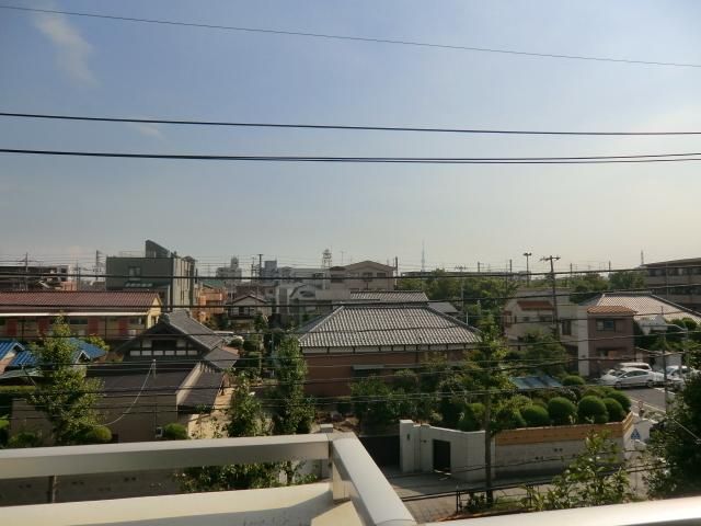 セキュリティ　メールボックス完備