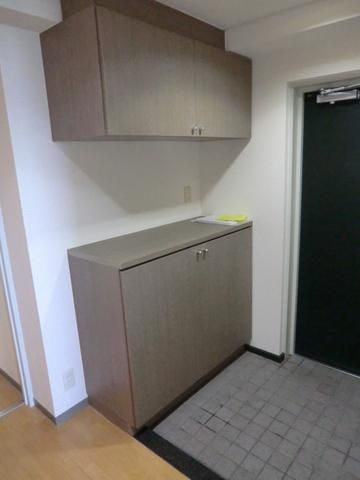 その他　敷地内にゴミ置場